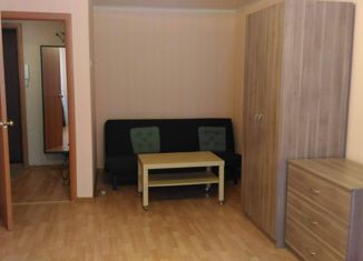 Продам 1-ком. квартиру, 35.7 м2, Москва, Пролетарский проспект, 33к4, Пролетарский проспект