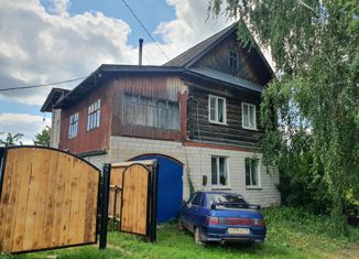 Продажа дома, 170 м2, деревня Тихий Ключ