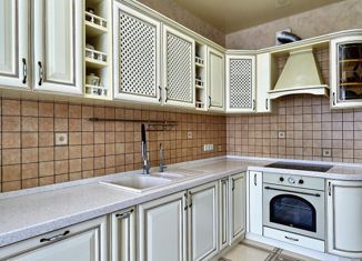 Продается 3-комнатная квартира, 93 м2, Краснодар, улица Яна Полуяна, 39, микрорайон Солнечный