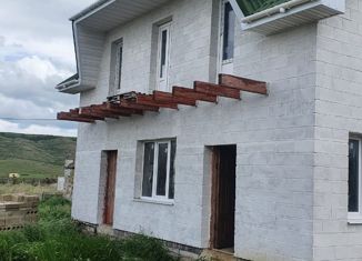 Дом на продажу, 80 м2, село Юркино, улица Мира, 1