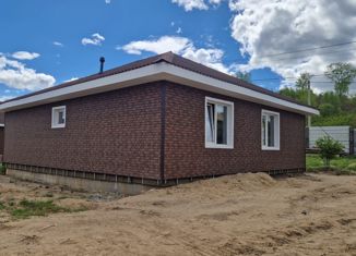 Продается дом, 78 м2, село Кантон-Коммуна, Рабочая улица
