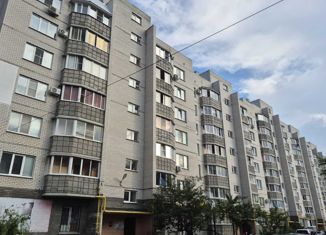 Продам 1-ком. квартиру, 44 м2, город Семилуки, Транспортная улица, 14/3