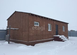 Продаю дом, 65.9 м2, деревня Якуши, Уфимский проезд