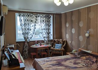 2-комнатная квартира на продажу, 54.4 м2, посёлок городского типа Кача, улица Авиаторов, 28