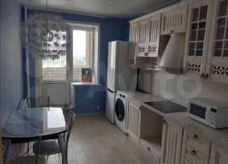 1-ком. квартира на продажу, 40 м2, Тамбов, Магистральная улица, 41к2, ЖК Магистральная