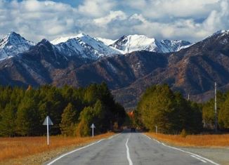 Дом на продажу, 18 м2, поселок Аршан, улица Гагарина, 32