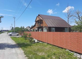 Продается дом, 78 м2, Гурьевск, улица Обнорского