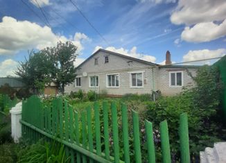 Продается дом, 67 м2, село Большие Кайбицы, Зелёная улица, 8