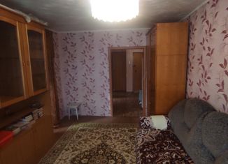 Продажа однокомнатной квартиры, 29 м2, село Курумоч, Жигулёвская улица, 4