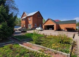 Продаю дом, 386.1 м2, поселок Береговой, Большая улица, 24