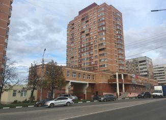 Продажа 2-ком. квартиры, 68.4 м2, Тула, улица Металлургов, 106, ЖК Параллель