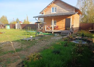 Продается дом, 75 м2, СПК Простор, 1-я линия