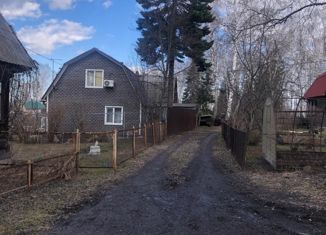 Продажа дома, 95 м2, СНТ Металлург-3