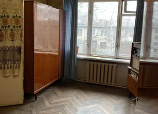 Продам 2-комнатную квартиру, 44.6 м2, Санкт-Петербург, Новоизмайловский проспект, 39к1