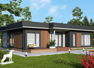 Продается дом, 156 м2, посёлок Северный, Шоссейная улица