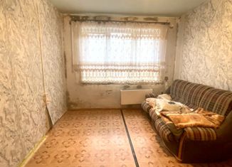 1-комнатная квартира на продажу, 17 м2, Кемерово, улица Агеева, 6А, Заводский район