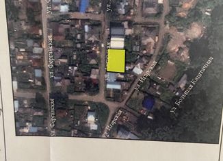 Продажа участка, 4.8 сот., Томск, Ленинский район, Ангарская улица, 3