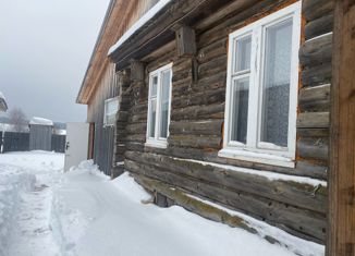 Продажа дома, 32 м2, деревня Узей-Тукля, Луговая улица, 9