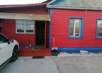 Продажа дома, 76.4 м2, Белогорск, Западная улица