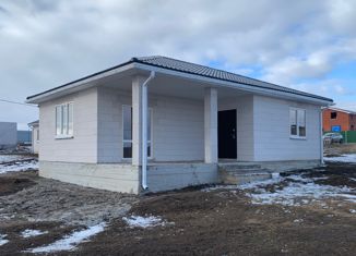 Продажа дома, 82 м2, хутор Нижнетемерницкий, Озёрная улица, 2А