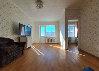 2-комнатная квартира на продажу, 42.4 м2, Пермь, Комсомольский проспект, 36, Ленинский район