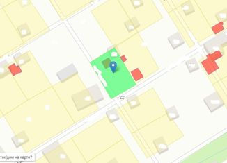 Продается участок, 6.24 сот., садовое товарищество Железнодорожник, Центральная улица, 41