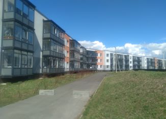 Продаю двухкомнатную квартиру, 58.1 м2, деревня Скотное, Рождественская улица, 1к2