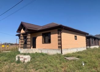 Продам дом, 114 м2, Ставрополь, улица Григория Крамаренко, 7, микрорайон № 35