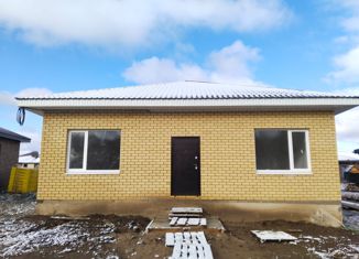 Продаю дом, 96 м2, деревня Мармылево, Зелёная улица