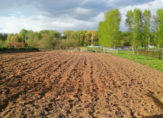 Продам земельный участок, 10 сот., село Альдермыш, улица Ленина, 19