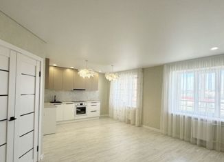 Продаю 2-ком. квартиру, 57.9 м2, Октябрьский, улица Клинова, 9