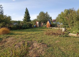 Продаю участок, 6 сот., садовое товарищество Яблоневый сад № 1, 16-я аллея, 373