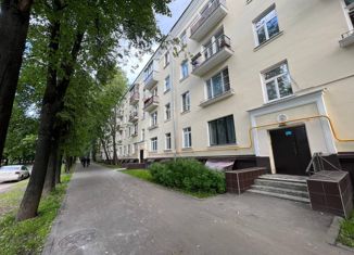 Продам квартиру студию, 14.6 м2, Москва, Кунцевская улица, 11, станция Рабочий Посёлок