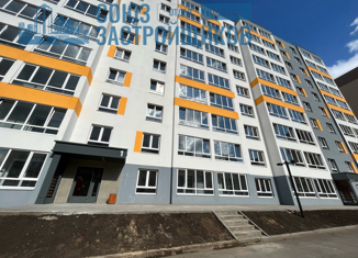 Продам 1-ком. квартиру, 37.3 м2, Саратов, ЖК Лето