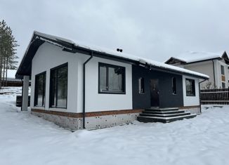 Дом на продажу, 126 м2, Сысерть, Лиственная улица