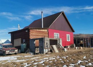 Продам дом, 96 м2, село Засопка, Зелёная улица, 30
