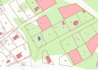 Земельный участок на продажу, 12.2 сот., поселок Тартат, Береговая улица, 73А