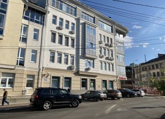 Продается 4-ком. квартира, 161.7 м2, Нижний Новгород, Студёная улица, 52к1, Студёная улица