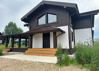 Продам дом, 148.9 м2, деревня Кононовская, Бережной переулок