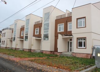 Продам таунхаус, 187.3 м2, Пермь, Ленинский район, 6-я А линия