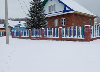 Продаю дом, 76 м2, деревня Шарипово, улица Салавата Юлаева