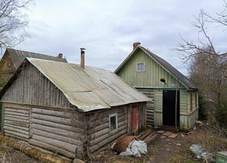 Продам земельный участок, 13.7 сот., деревня Малое Замостье, Полевая улица, 10