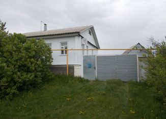 Продаю дом, 51 м2, село Левая Россошь, улица 1 Мая