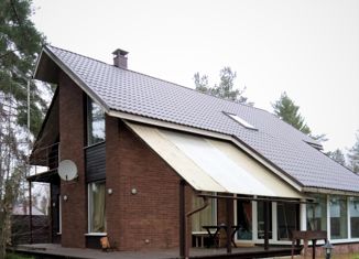 Продам дом, 170 м2, деревня Вартемяги