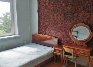 Продам 2-комнатную квартиру, 52.1 м2, Киселёвск, улица Унжакова, 19