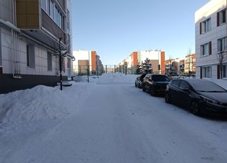 Продам однокомнатную квартиру, 34.5 м2, село Новое Шигалеево, улица Фёдора Шаляпина, 8
