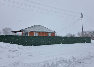 Продается дом, 76.4 м2, поселок Омский, улица Гагарина