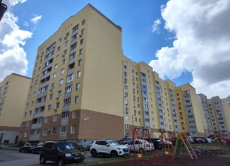 Продажа 1-комнатной квартиры, 32.3 м2, Саратов, улица имени Николая Чихарева, 10Б, ЖК Радуга