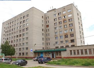 Продажа однокомнатной квартиры, 38 м2, Чебоксары, улица Гоголя, 5, ЖК Альгешево-1