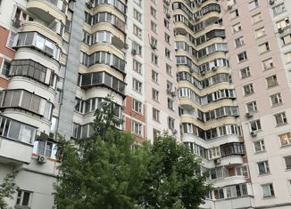 Продаю 1-комнатную квартиру, 35.6 м2, Москва, Братиславская улица, 13к1, район Марьино